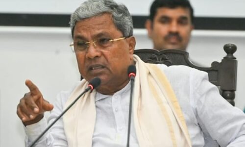 ಗ್ಯಾರಂಟಿ ಯೋಜನೆಗಳಿಗೆ SC/ST ಸಮುದಾಯದ ಹಣ ಬಲಿ