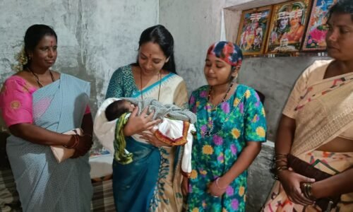 ಬಾಣಂತಿಯರನ್ನು ಮನೆಯಿಂದ ಹೊರಗಡೆ ಇಡುವ ಕೆಟ್ಟ ಆಚರಣೆ ನಿಲ್ಲಿಸಿ: ಡಾ. ನಾಗಲಕ್ಷ್ಮೀ ಚೌಧರಿ