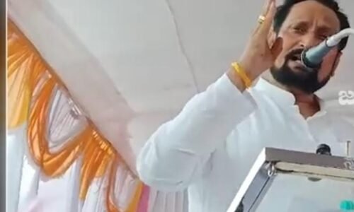 ಮಂತ್ರಿ ಆಗೋಕೆ ಯಾರ್ ಕಾಲಿಗೂ ಬೀಳಲ್ಲ: ಸವದಿ