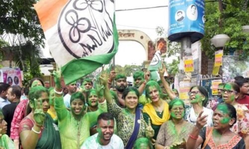 7 ರಾಜ್ಯಗಳ 13 ವಿಧಾನಸಭಾ ಕ್ಷೇತ್ರಗಳ ಉಪಚುನಾವಣೆ: INDIA ಮೈತ್ರಿಕೂಟಕ್ಕೆ ಭಾರಿ ಗೆಲುವು, ಬಿಜೆಪಿಗೆ ಮುಖಭಂಗ