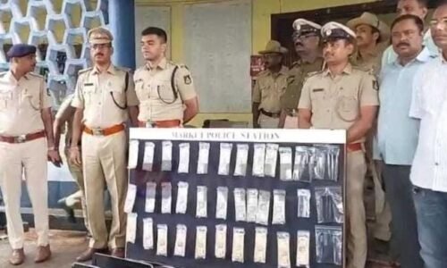 ಮೆಡಿಕಲ್ ಸೀಟು ಕೊಡಿಸುವುದಾಗಿ ವಂಚನೆ:ಮಾಸ್ಟರ್ ಮೈಂಡ್ ಬಂಧನ