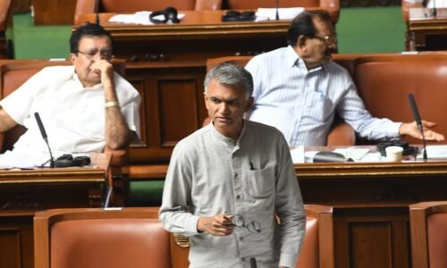 1000 ಗ್ರಾಮ ಲೆಕ್ಕಿಗರು ಹಾಗೂ 750 ಜನ ಸರ್ವೇಯರ್ ಭರ್ತಿ