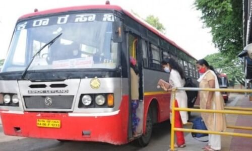 ಸಾರಿಗೆ ಬಸ್ ದರ ಸದ್ಯಕ್ಕೆ ಹೆಚ್ಚಳವಿಲ್ಲ: ಸಚಿವ ರಾಮಲಿಂಗಾರೆಡ್ಡಿ