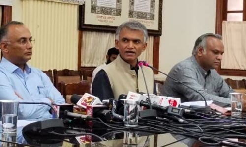 ಇಡಿ ಸಿಬಿಐ ಬಳಸಿ ಸರಕಾರ ಅಸ್ಥಿರಗೊಳಿಸುವ ಪ್ರಯತ್ನ