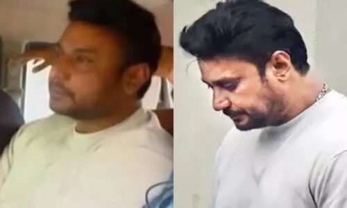 ಅತ್ಯುತ್ತಮ ನಟ ಸೇರಿ 8 ವಿಭಾಗಗಳಲ್ಲಿ ದರ್ಶನ್ ಅಭಿನಯದ ‘ಕಾಟೇರಾ’ ಚಿತ್ರ ನಾಮ ನಿರ್ದೇಶನ!