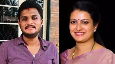ಹಾಸನ‌‌-ದಾವಣಗೆರೆ ಕಾಂಗ್ರೆಸ್ ಸಂಸದರ ಆಯ್ಕೆ ಸಿಂಧುತ್ವ ಪ್ರಶ್ನಿಸಿ ಹೈಕೋರ್ಟಿಗೆ ಅರ್ಜಿ!