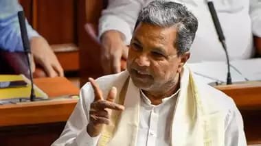 ಬಿಜೆಪಿ ತಮ್ಮ ಅವಧಿಯ ಹಗರಣಗಳನ್ನು ಮುಚ್ಚಿ ಹಾಕಿದೆ: ಮುಖ್ಯಮಂತ್ರಿ ಸಿದ್ದರಾಮಯ್ಯ