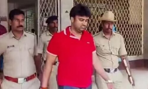 ವಿಧಾನಪರಿಷತ್ ಸದಸ್ಯ ಡಾ.ಸೂರಜ್ ರೇವಣ್ಣಗೆ ಷರತ್ತುಬದ್ಧ ಜಾಮೀನು