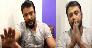 ಜೈಲಿನಲ್ಲಿ ಭಾರೀ ಜ್ವರದಿಂದ ಬಳಲುತ್ತಿರುವ ನಟ ದರ್ಶನ್!