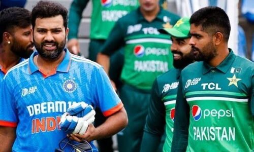 Champions Trophy 2025: ಪಾಕ್ ಗೆ ಆಡಲು ಬನ್ನಿ! ಎಂದು ಟೀಮ್ ಇಂಡಿಯಾಗೆ ಮನವಿ