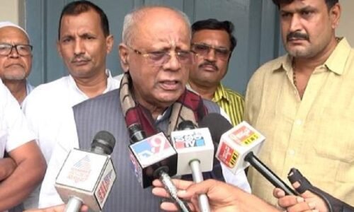 ಗಾಯತ್ರಿ ಸೋಲಿಗೆ ಯಾರು ಕಾರಣರೆಂದು ಗೊತ್ತಿದೆ: ಮಾಜಿ ಸಂಸದ ಜಿ.ಎಂ.ಸಿದ್ದೇಶ್ವರ್ ಕಿಡಿ