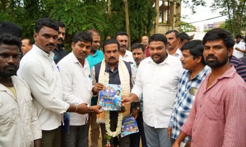 ಅಂಬಾನಿ ಮಗನ 5000 ಕೋಟಿ ಮದುವೆಯಿಂದ ಸಮಾಜಕ್ಕೆ ಏನು ಪ್ರಯೋಜನ? ಜೈಲಿನಲ್ಲಿರುವ ಸೆಲೆಬ್ರಿಟಿ ಉಪ್ಪಿಟ್ಟು ತಿಂದರೇನು? ಚಿತ್ರಾನ್ನ ತಿಂದರೇನು: ಕೆ.ವಿ.ಪ್ರಭಾಕರ್ ವ್ಯಂಗ್ಯ