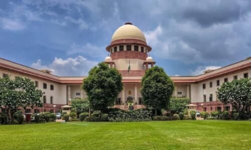 ಇವಿಎಂ-ವಿವಿ ಪ್ಯಾಟ್ ಮತಗಳ ಹೋಲಿಕೆ ತೀರ್ಪಿನ ವಿರುದ್ಧದ ಮರುಪರಿಶೀಲನೆ ಅರ್ಜಿಯನ್ನು ವಜಾಗೊಳಿಸಿದ ಸುಪ್ರೀಂಕೋರ್ಟ್