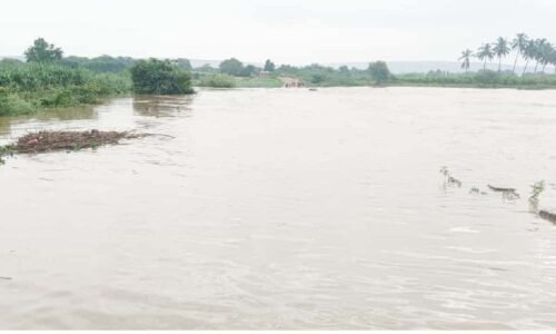 ರಾಜ್ಯಾದ್ಯಂತ ವರುಣನ ಆರ್ಭಟ: ಎಲ್ಲೆಲ್ಲಿ ಏನೇನು ಅನಾಹುತ? ಇಲ್ಲಿದೆ ಸಂಕ್ಷಿಪ್ತ ಮಾಹಿತಿ