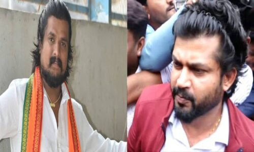 ಪುನೀತ್ ಕೆರೆಹಳ್ಳಿ ಕೇಸ್: ಪ್ರತಾಪ್ ಸಿಂಹ ಸೇರಿ ಹಲವರ ವಿರುದ್ಧ ಎಫ್ಐಆರ್!