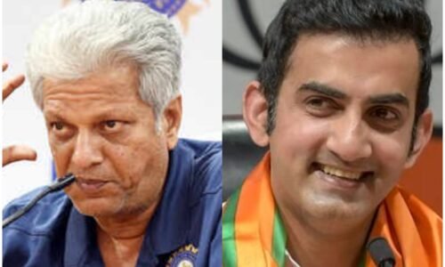 ಯಾರಾಗಬಹುದು ಟೀಮ್ ಇಂಡಿಯಾದ ನೂತನ ಹೆಡ್ ಕೋಚ್?