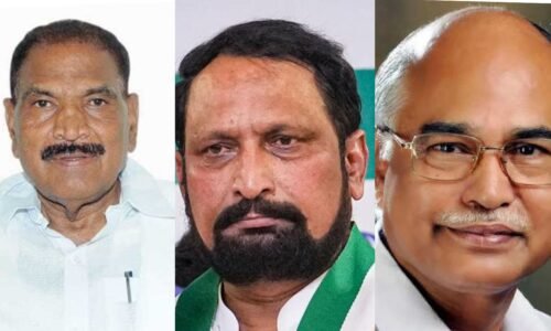 ಸಂಪುಟ ಸೇರ್ತಾರಾ ಲಕ್ಷ್ಮಣ್ ಸವದಿ, ಎನ್.ವೈ. ಗೋಪಾಲಕೃಷ್ಣ, ಶಿವಲಿಂಗೇಗೌಡ?