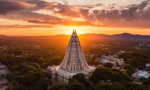 ಧಾರ್ಮಿಕ ದತ್ತಿ ಇಲಾಖೆಯಿಂದ ದಕ್ಷಿಣ ಪುಣ್ಯಕ್ಷೇತ್ರ ದರ್ಶನ ಪ್ಯಾಕೇಜ್