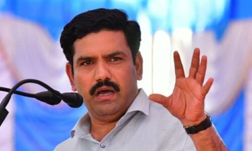 ಸಿಎಂ ಕುರ್ಚಿಯಲ್ಲಿ ಕುಳಿತು ನ್ಯಾಯ ಕೊಡುವುದು ಮುಖ್ಯ: ಬಿ.ವೈ.ವಿಜಯೇಂದ್ರ ಅಭಿಪ್ರಾಯ