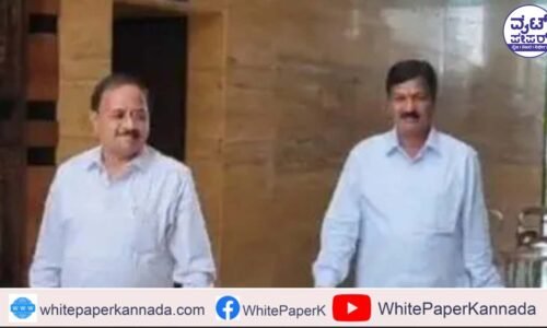 ವಿಜಯೇಂದ್ರ ವಿರುದ್ಧ ಮತ್ತೆ ಬಂಡಾಯ ಎದ್ದ ಯತ್ನಾಳ, ಜಾರಕಿಹೊಳಿ, ಜೊಲ್ಲೆ, ಲಿಂಬಾವಳಿ