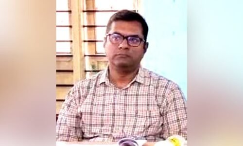 ಕರ್ತವ್ಯ ಲೋಪದ ಆರೋಪ: ಹಾವೇರಿ ತಾಪಂ ಕಾರ್ಯನಿರ್ವಾಹಕ ಅಧಿಕಾರಿ ಅಮಾನತು