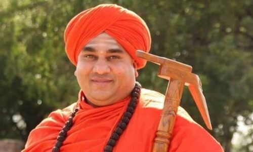 ಸಿಎಂ ಸಿದ್ದರಾಮಯ್ಯ ವಿರುದ್ಧ ಪಂಚಮಸಾಲಿ ಶ್ರೀ ಕಿಡಿ: ಮೀಸಲಾತಿ ಸಂಬಂಧ ಕಾನೂನು ಹೋರಾಟಕ್ಕೆ ಸಿದ್ಧತೆ