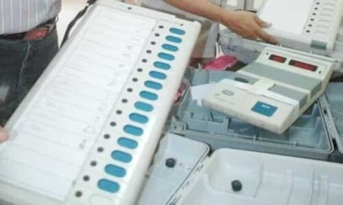 ಮಾಲೂರು ವಿಧಾನಸಭೆ ಚುನಾವಣೆ ಗೆಲುವು : EVM ಸ್ಟ್ರಾಂಗ್ ರೂಂ ತೆರೆಯಲು ಜಿಲ್ಲಾಡಳಿತ ಸಿದ್ಧತೆ