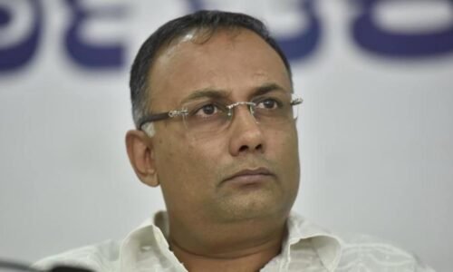 ಭ್ರಷ್ಟಾಚಾರ ಕಿರೀಟ ತೊಟ್ಟವರು ಯಡಿಯೂರಪ್ಪ: ಅವರಿಂದ ನೈತಿಕತೆ ಕಲಿಬೇಕಾ? ಸಚಿವ ದಿನೇಶ್ ಗುಂಡೂರಾವ್