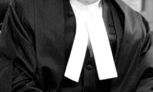 ವಿಜಯಪುರದಲ್ಲಿ ಇನೋವಾದಿಂದ ಗುದ್ದಿ ವಕೀಲನ ಕೊಲೆ?