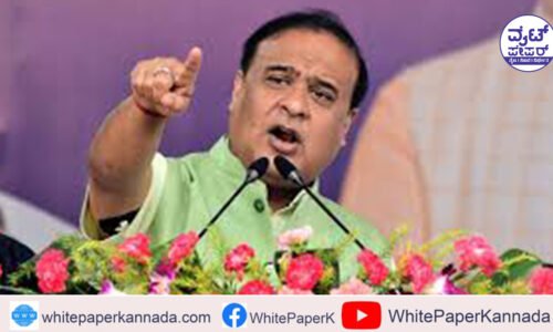 ಅಸ್ಸಾಂನಲ್ಲಿ ಸ್ಥಳೀಯರಿಗಷ್ಟೇ ಸರಕಾರಿ ಉದ್ಯೋಗ