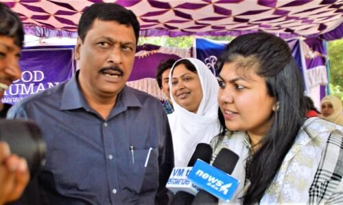 ಮಹಮದ್ ರಿಜ್ವಾನ್ ಗೆ KSRTC ಉಪಾಧ್ಯಕ್ಷ ಸ್ಥಾನ