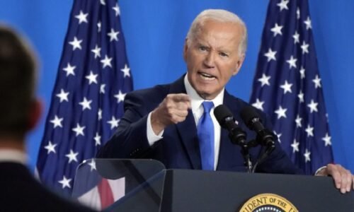 ಬಾಂಗ್ಲಾ ಮಾಜಿ ಪ್ರಧಾನಿ ಶೇಖ್ ಹಸೀನಾ ವೀಸಾ ರದ್ದುಗೊಳಿಸಿದ ಅಮೆರಿಕಾ!