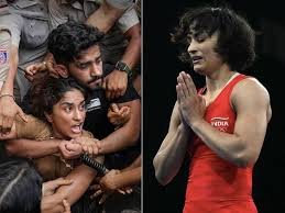 ವಿನೇಶ್ ಪೊಗಟ್ ಕೇಸ್: ತೀರ್ಪು ಮತ್ತೆ ಮುಂದೂಡಿಕೆ!