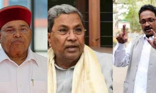 ಎಚ್ ಡಿಕೆ, ನಿರಾಣಿ, ಜೊಲ್ಲೆ ವಿರುದ್ಧದ ಪ್ರಕರಣ ಪ್ರಾಸಿಕ್ಯೂಶನ್ ಗೆ ಕೊಡಲು ರಾಜ್ಯಪಾಲರಿಗೆ ಸಂಪುಟ ಸಲಹೆ