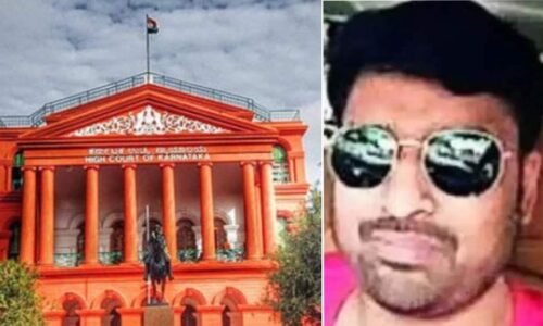 ವಾಲ್ಮೀಕಿ ಹಗರಣ: ಆರೋಪಿಯನ್ನು ಇಡಿ ವಶಕ್ಕೆ ಒಪ್ಪಿಸಲು ಕೋರ್ಟ್ ಆದೇಶ