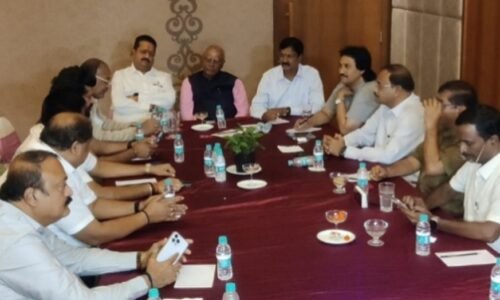 ಮೂಡಾ ಯಾತ್ರೆಗೆ ಬಿಜೆಪಿಯಲ್ಲೇ ಕೌಂಟರ್: ವಾಲ್ಮೀಕಿ ಹಗರಣಕ್ಕೆ ಬಳ್ಳಾರಿ ಪಾದಯಾತ್ರೆ