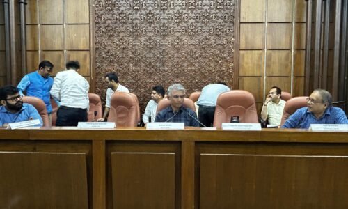 ಕಾನೂನು ಸರಿಯಾಗಿ ಓದಿಕೊಂಡ್ ಬನ್ನಿ: ಅಧಿಕಾರಿಗಳಿಗೆ ಕೃಷ್ಣ ಬೈರೇಗೌಡ ಖಡಕ್ ವಾರ್ನಿಂಗ್