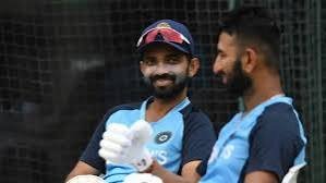 ದುಲೀಪ್ ಟ್ರೋಫಿಗೆ ಶ್ರೇಯಸ್, ಇಶಾನ್ ಸೇರ್ಪಡೆ: ಪೂಜಾರ, ರಹಾನೆ ಔಟ್!