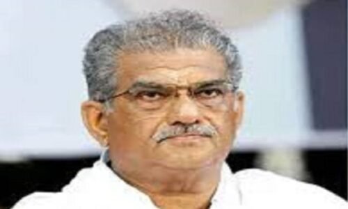 ವಕ್ಫ್ ಜಂಟಿ ಸಂಸದೀಯ ಸಮಿತಿಯಲ್ಲಿ ಬಿಜೆಪಿಯ 8 ಮಂದಿಗೆ ಸ್ಥಾನ: ವೀರೇಂದ್ರ ಹೆಗ್ಗಡೆಯವರಿಗೂ ಸ್ಥಾನ