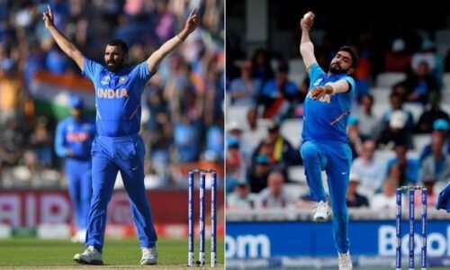 ಬೂಮ್ರಾಗೆ ದುಲೀಪ್ ಟ್ರೋಫಿಯಿಂದ ರೆಸ್ಟ್ ಏಕೆ? ಶಮಿ ಕಂಬ್ಯಾಕ್ ಯಾವಾಗ?