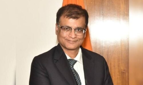 ಕೇಂದ್ರ ಜಾರಿ ನಿರ್ದೇಶನಾಲಯದ ನೂತನ ನಿರ್ದೇಶಕರಾಗಿ ರಾಹುಲ್ ನವೀನ್ ನೇಮಕ