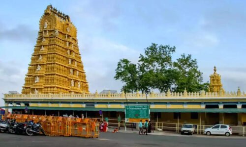 ಚಾಮುಂಡಿ ಬೆಟ್ಟ: ರಾಜ್ಯ ಸರಕಾರಕ್ಕಾ? ರಾಜರಿಗಾ?