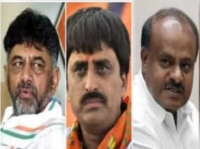 ಚನ್ನಪಟ್ಟಣ ಕ್ಷೇತ್ರಕ್ಕೆ ಅಭ್ಯರ್ಥಿ ಯಾರು?