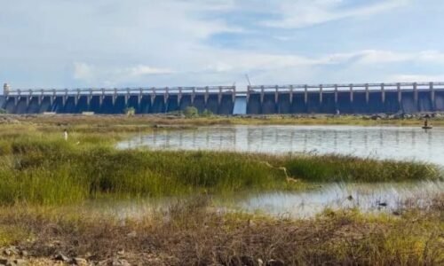 ಟಿಬಿ ಡ್ಯಾಂಗೆ ತಾತ್ಕಾಲಿಕ ಗೇಟ್ ಅಳವಡಿಕೆ ಬಹುತೇಕ ಯಶಸ್ವಿ!