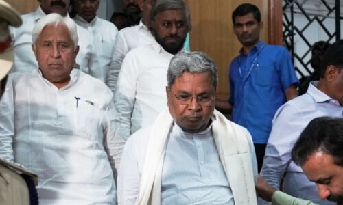 ಇಂದು ಸಚಿವ ಸಂಪುಟ ಸಭೆ: ರಾಜ್ಯಪಾಲರ ವಿರುದ್ಧವೇ ಅಧಿಕಾರ ಚಲಾಯಿಸಲು ಮುಂದಾದ ಸರ್ಕಾರ!