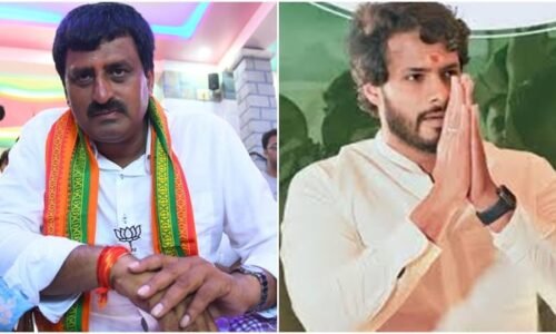 ಎಲ್ಲಾ ಚುನಾವಣೆಗಳಲ್ಲೂ ಬಿಜೆಪಿ-ಜೆಡಿಎಸ್ ಮೈತ್ರಿ ಮುಂದುವರಿಯುತ್ತದೆ: ನಿಖಿಲ್ ಕುಮಾರಸ್ವಾಮಿ