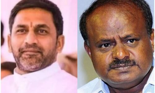 ಎಚ್‌ಡಿಕೆ-ಪ್ರೀತಂ ಗೌಡ ಜಟಾಪಟಿ: ಜೆಡಿಎಸ್ ಅಂತ್ಯಕ್ಕೆ ಬಿಜೆಪಿ ಹೈಕಮಾಂಡ್ ಹೂಡಿರುವ ಹೊಸ ಆಟ