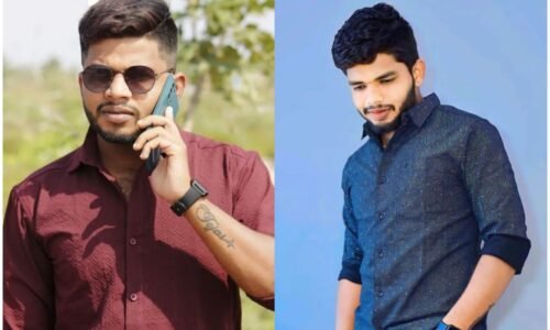 ನಾರಾಯಣಪುರ ಕಾಲುವೆಗೆ ಕಾಲು ಜಾರಿ ಬಿದ್ದ ಮಾಜಿ ಯೋಧನ ಪುತ್ರ 4 ದಿನಗಳ ಬಳಿಕ ಶವವಾಗಿ ಪತ್ತೆ