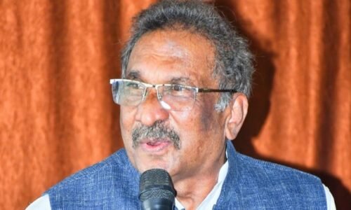 ಆ. 23ರಂದು ಸಿಇಸಿ ಸಭೆ: ಸಚಿವ ಜಾರ್ಜ್ ಭಾಗಿ