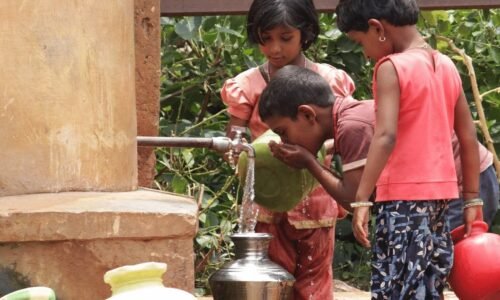 ಕಲುಷಿತ ನೀರು ಕುಡಿದು ಅಸ್ವಸ್ಥರಾಗಿ ಆಸ್ಪತ್ರೆಗೆ ಸೇರಿದ್ದ ವೃದ್ಧೆ ಸಾವು